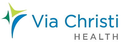 Via Christi Health logo